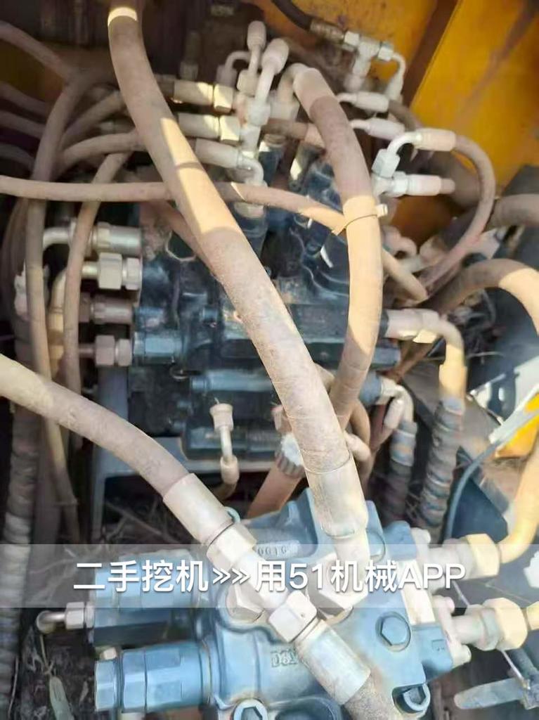51机械